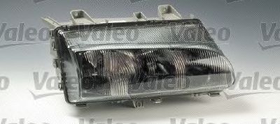 VALEO 087305 -  Основная фара