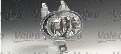 VALEO 087359 -  Противотуманная фара
