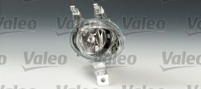 VALEO 087360 -  Противотуманная фара