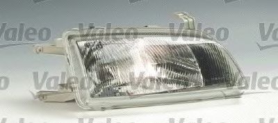 VALEO 087382 -  Основная фара