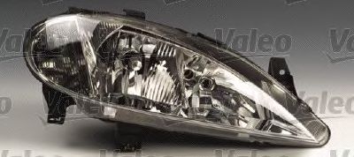 VALEO 087462 -  Основная фара