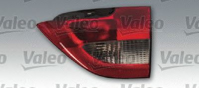 VALEO 087466 -  Задний фонарь