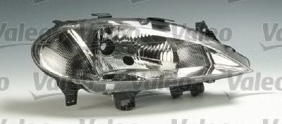 VALEO 087469 -  Основная фара