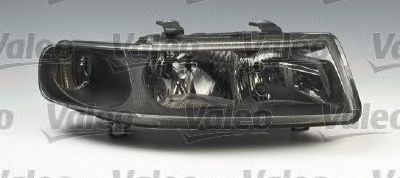 VALEO 087480 -  Основная фара