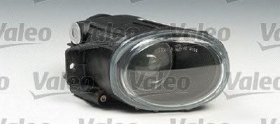 VALEO 087484 -  Противотуманная фара