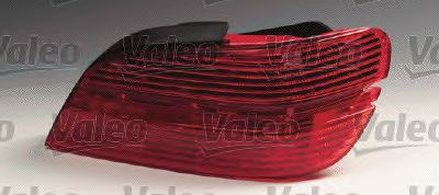 VALEO 087491 -  Задний фонарь