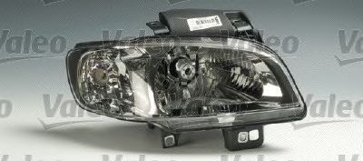 VALEO 087587 - Основная фара