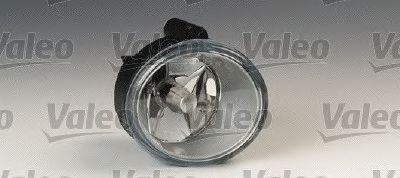 VALEO 087598 -  Противотуманная фара