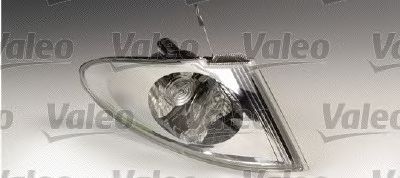 VALEO 087652 -  Фонарь указателя поворота