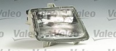 VALEO 087676 - Основная фара