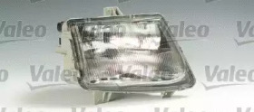 VALEO 087678 - Основная фара