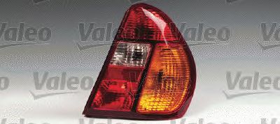 VALEO 087680 -  Задний фонарь