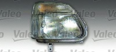 VALEO 087684 -  Основная фара