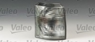 VALEO 087906 -  Фонарь указателя поворота