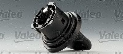 VALEO 087937 -  Патрон лампы, основная фара