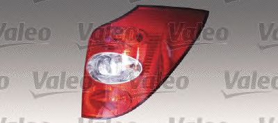 VALEO 088001 -  Задний фонарь