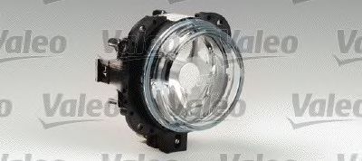 VALEO 088013 -  Противотуманная фара