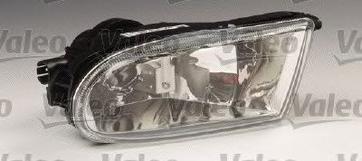 VALEO 088021 -  Противотуманная фара