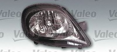 VALEO 088129 -  Основная фара