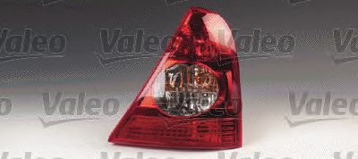 VALEO 088135 -  Задний фонарь