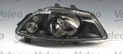 VALEO 088236 -  Основная фара