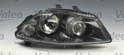 VALEO 088245 -  Основная фара