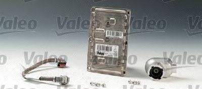 VALEO 088318 -  Предвключенный прибор, газоразрядная лампа