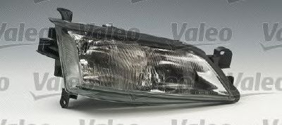VALEO 088323 -  Основная фара