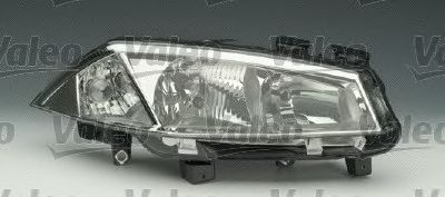 VALEO 088336 -  Основная фара