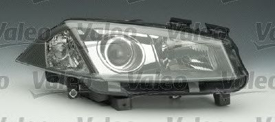VALEO 088340 -  Основная фара