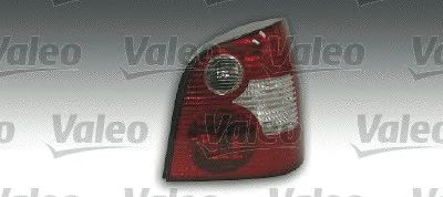 VALEO 088373 -  Задний фонарь