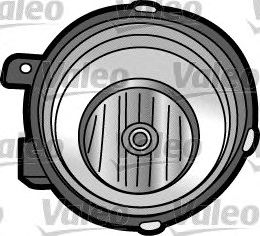 VALEO 088419 -  Противотуманная фара
