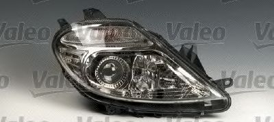 VALEO 088436 - Основная фара