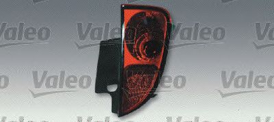 VALEO 088497 -  Задний противотуманный фонарь