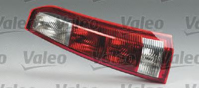 VALEO 088502 -  Задний фонарь