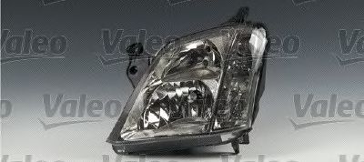 VALEO 088513 -  Основная фара