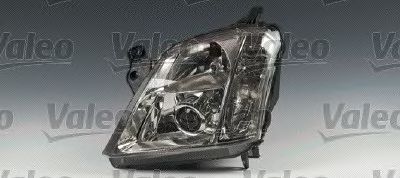 VALEO 088517 - Основная фара
