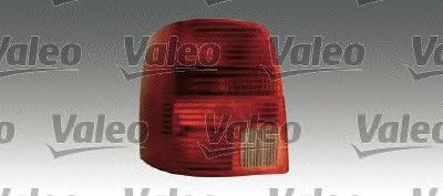 VALEO 088667 -  Задний фонарь