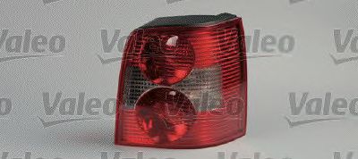 VALEO 088673 -  Задний фонарь
