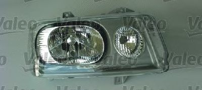 VALEO 088699 -  Основная фара