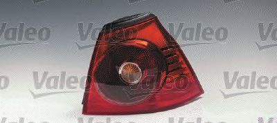 VALEO 088731 -  Задний фонарь