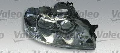 VALEO 088751 -  Основная фара