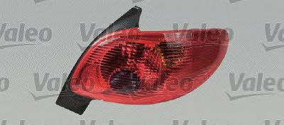 VALEO 088816 -  Задний фонарь