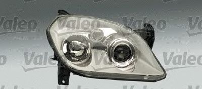 VALEO 088830 -  Основная фара