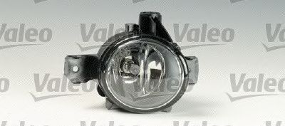 VALEO 088893 -  Противотуманная фара
