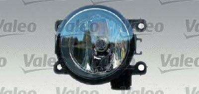 VALEO 088899 -  Противотуманная фара