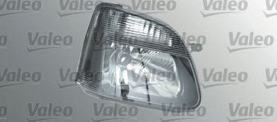 VALEO 088932 -  Основная фара