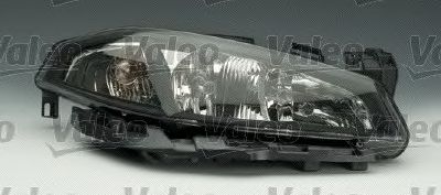 VALEO 088944 -  Основная фара