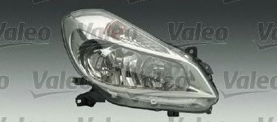 VALEO 088949 -  Основная фара