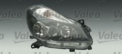 VALEO 088951 -  Основная фара